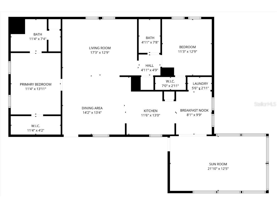 2100 Kings Highway #404 Punta Gorda FL 33980 C7516623 image2