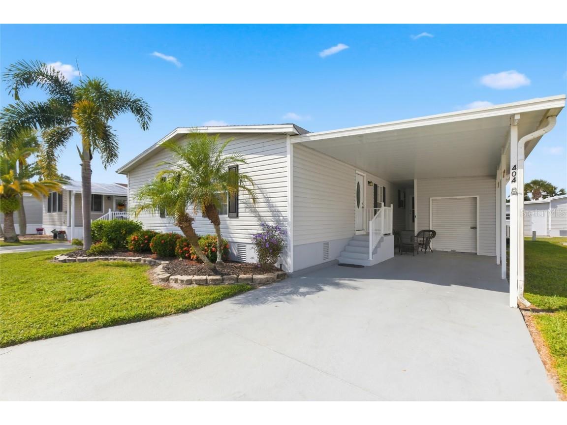 2100 Kings Highway #404 Punta Gorda FL 33980 C7516623 image3