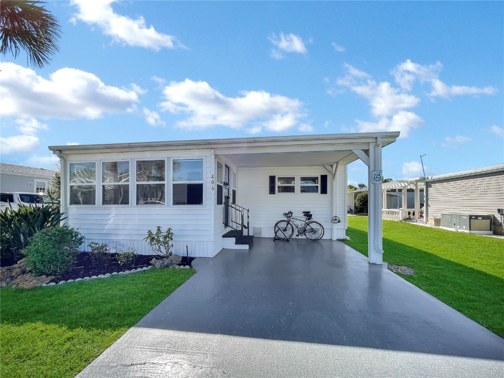 2100 Kings Highway #406 Port Charlotte FL 33980 C7472786 image1