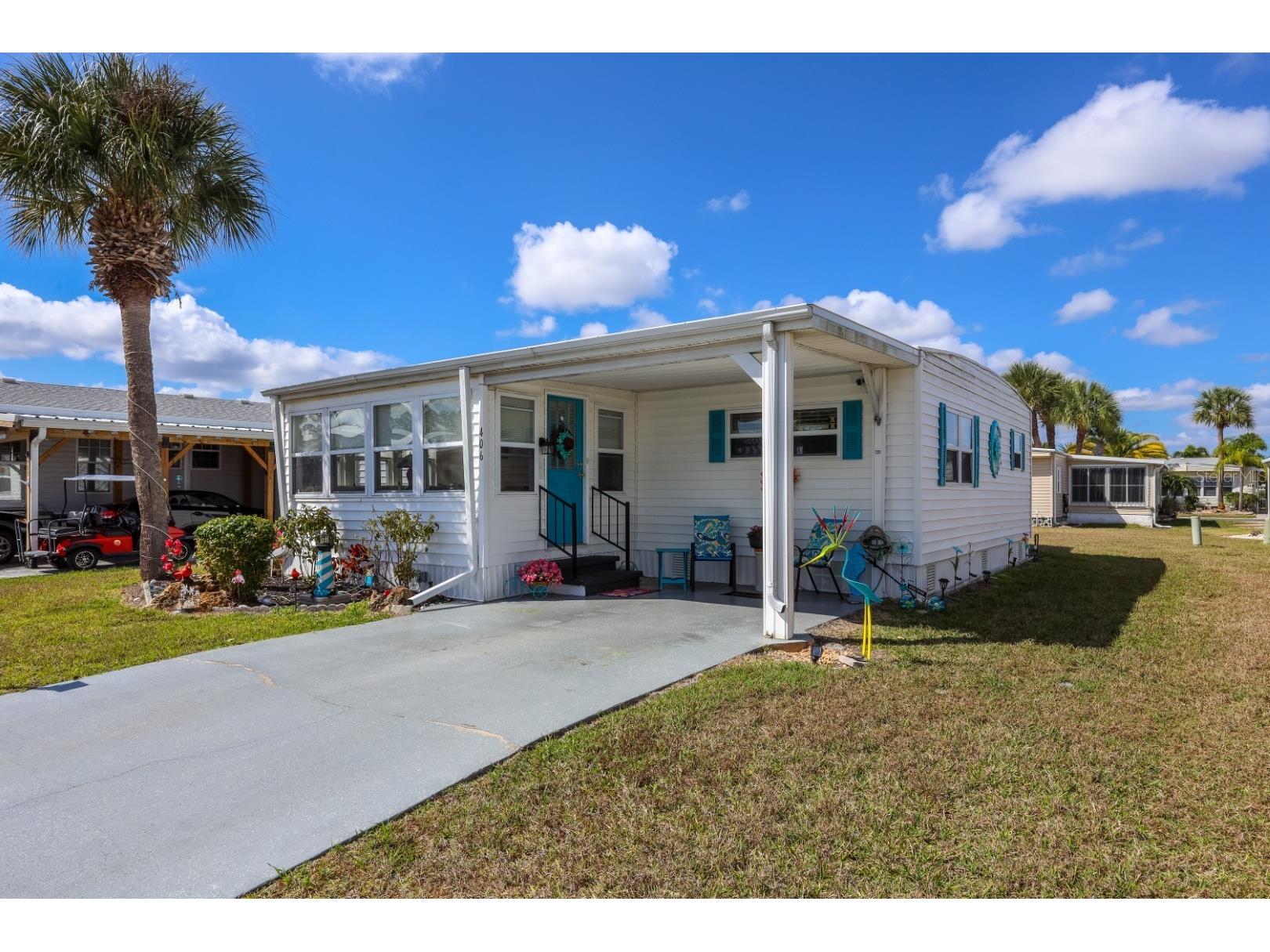 2100 Kings Highway #406 Port Charlotte FL 33980 C7522968 image1