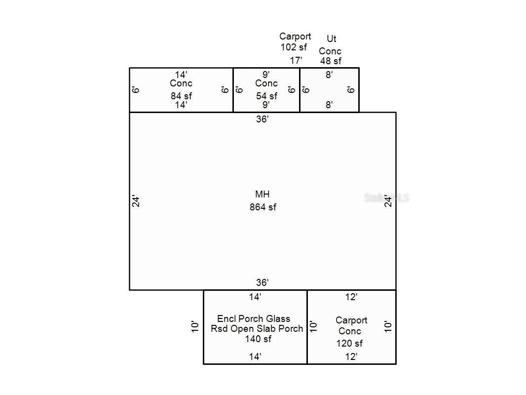 2100 Kings Highway #406 Port Charlotte FL 33980 C7522968 image34