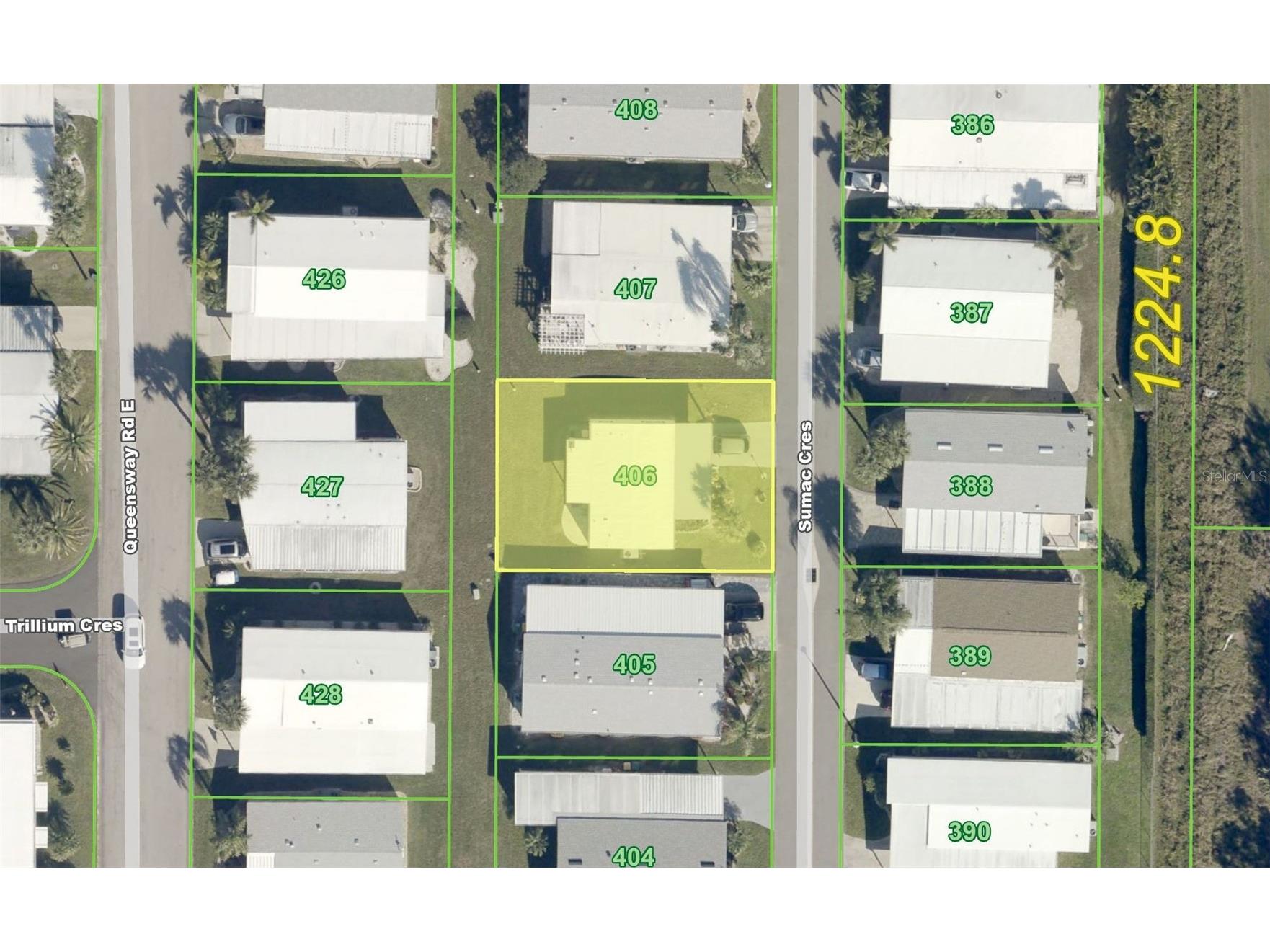 2100 Kings Highway #406 Port Charlotte FL 33980 C7522968 image35