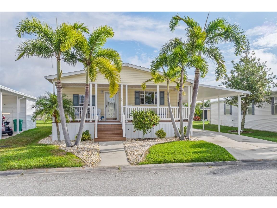 2100 Kings Highway #421 Port Charlotte FL 33980 C7484177 image1