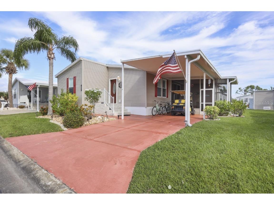 2100 Kings Highway #429 Port Charlotte FL 33980 C7484243 image1