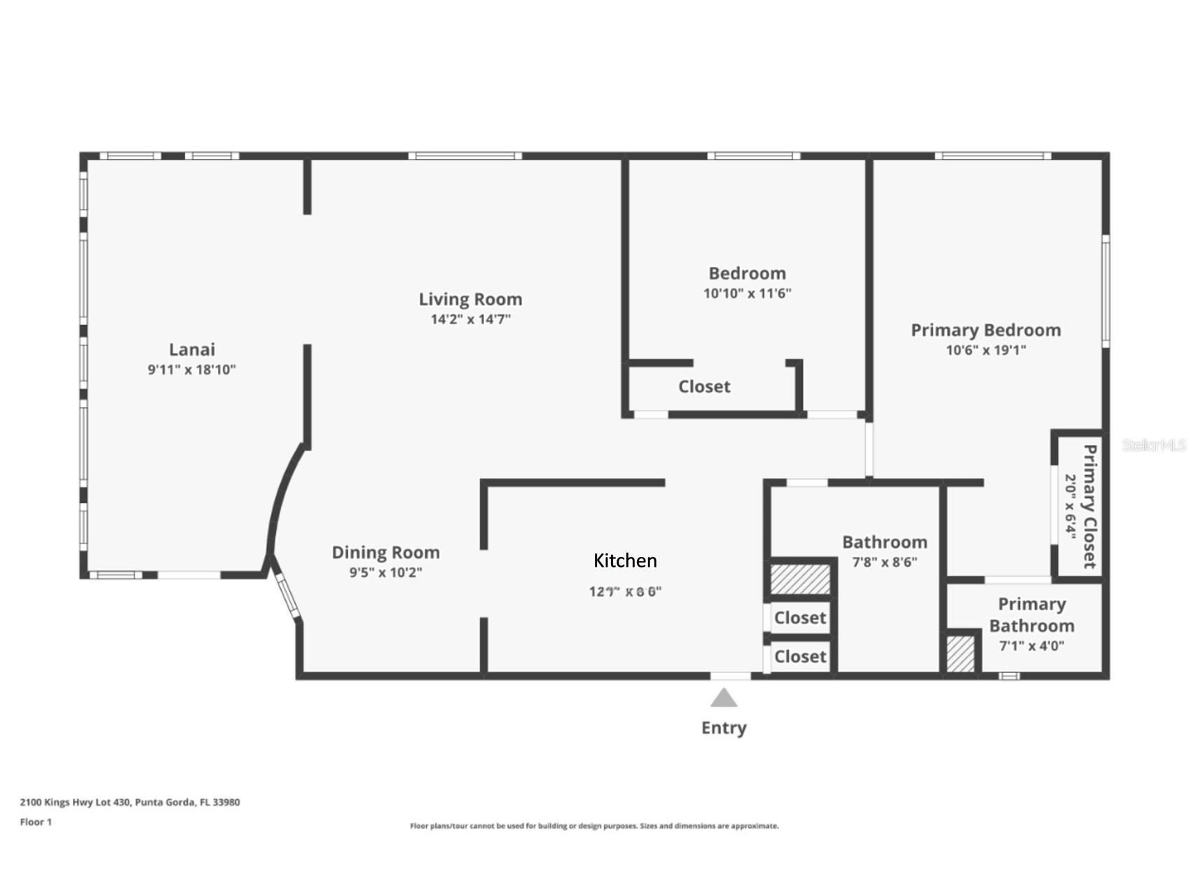 2100 Kings Highway #430 Port Charlotte FL 33980 C7519712 image2