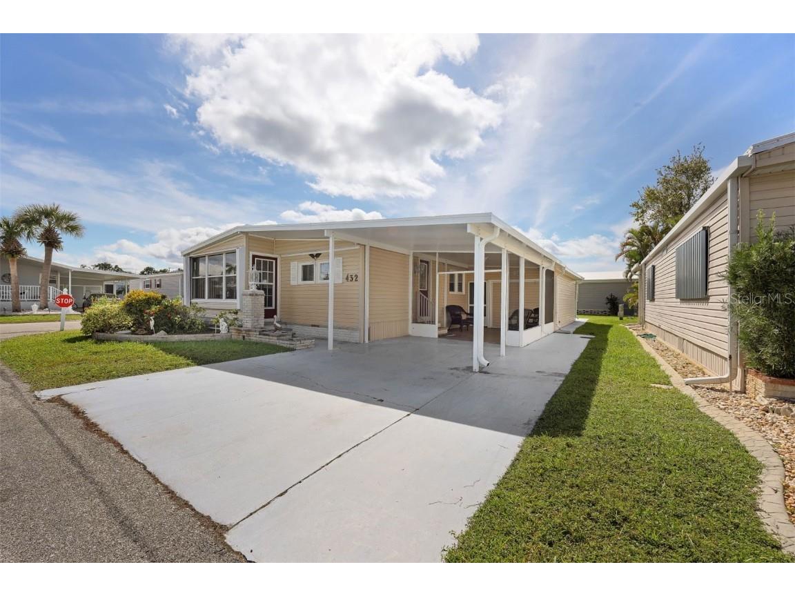 2100 Kings Highway #432 Port Charlotte FL 33980 C7479762 image1