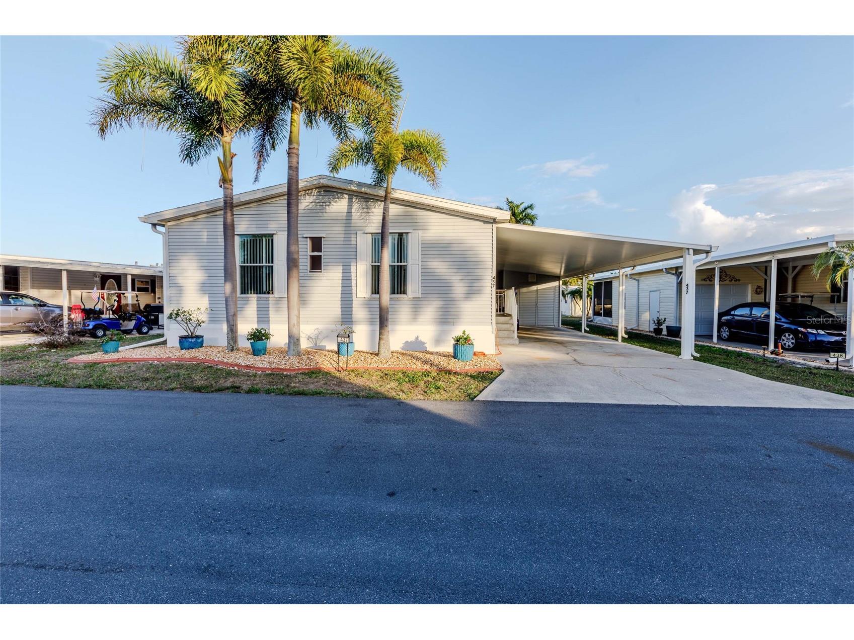 2100 Kings Highway #437 Punta Gorda FL 33980 C7523136 image1