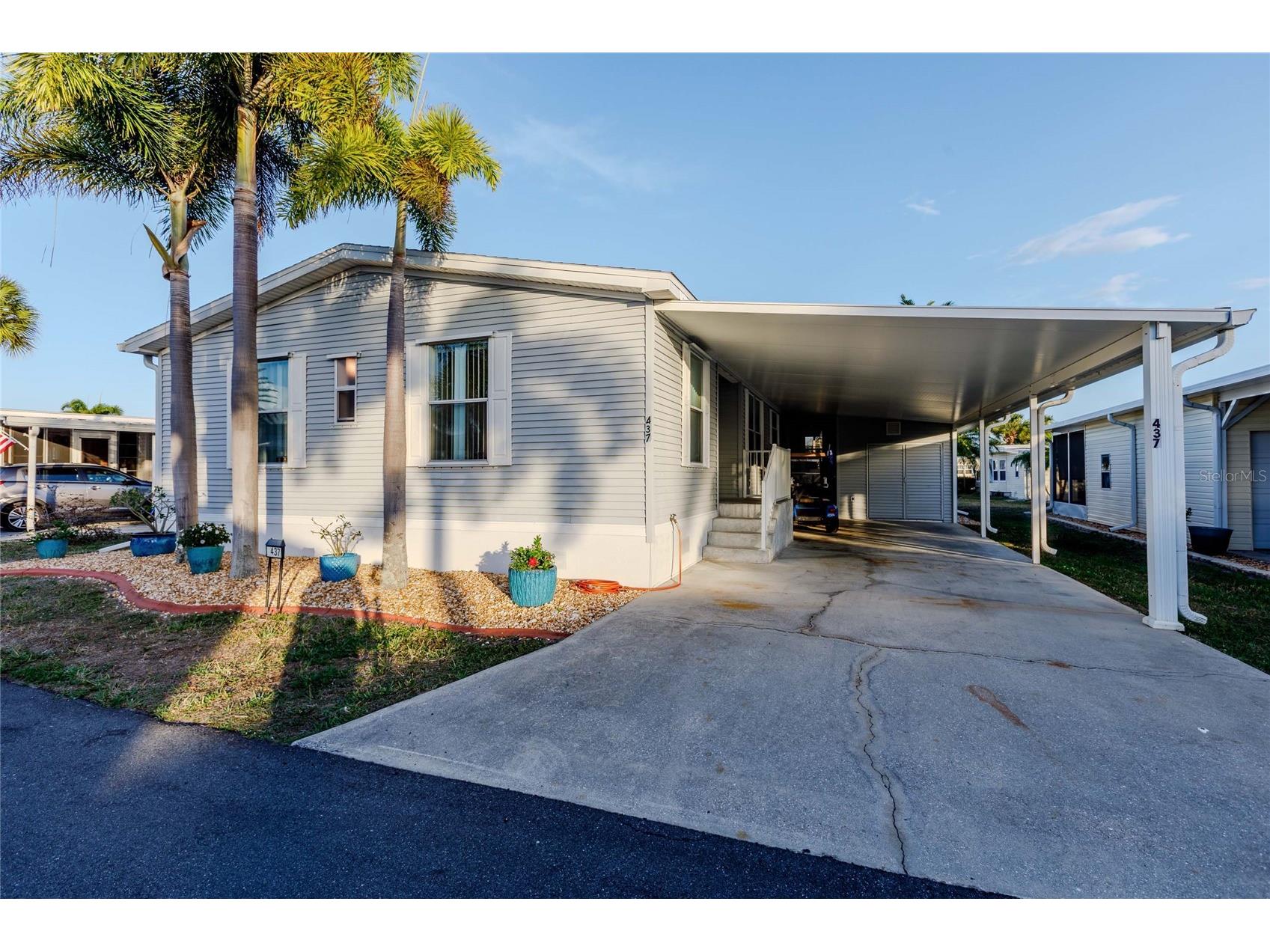 2100 Kings Highway #437 Punta Gorda FL 33980 C7523136 image3