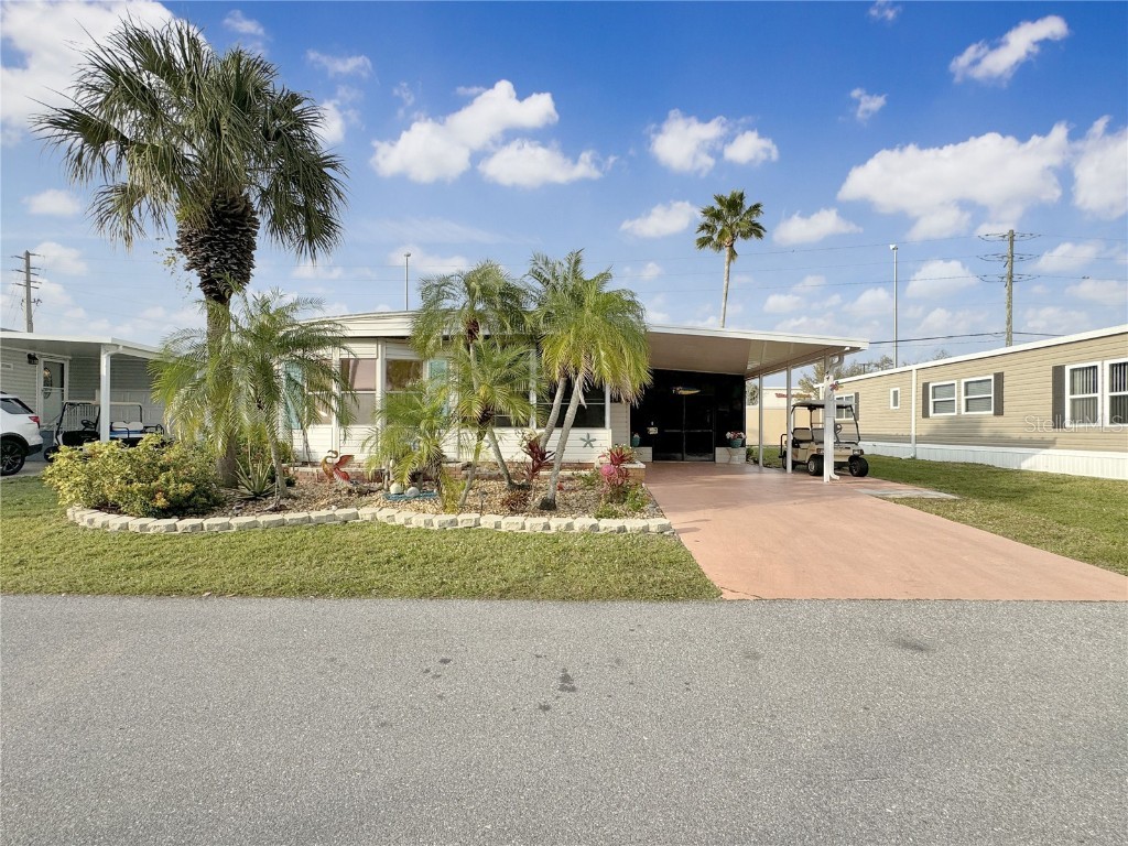 2100 Kings Highway #44 Port Charlotte FL 33980 C7487134 image1