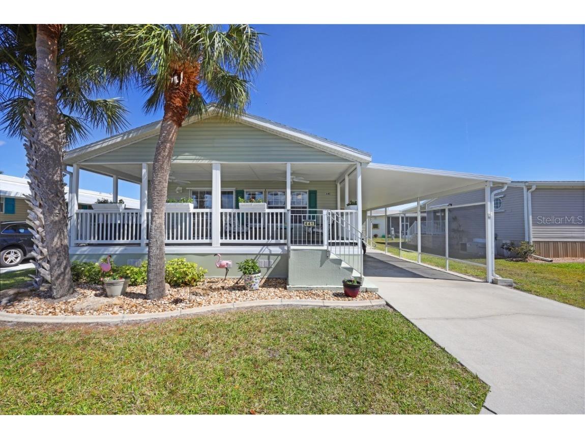 2100 Kings Highway #441 Port Charlotte FL 33980 C7507439 image1