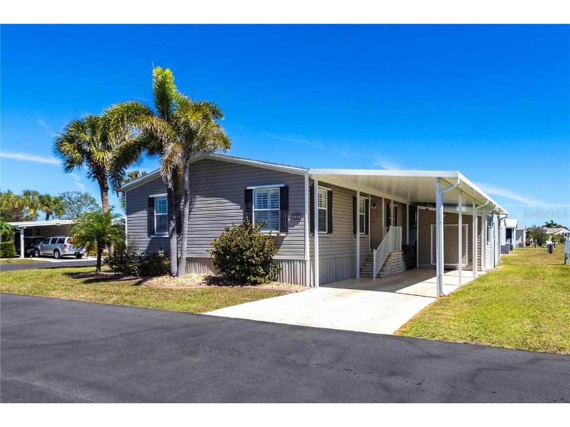 2100 Kings Highway #442 Port Charlotte FL 33980 C7507260 image1