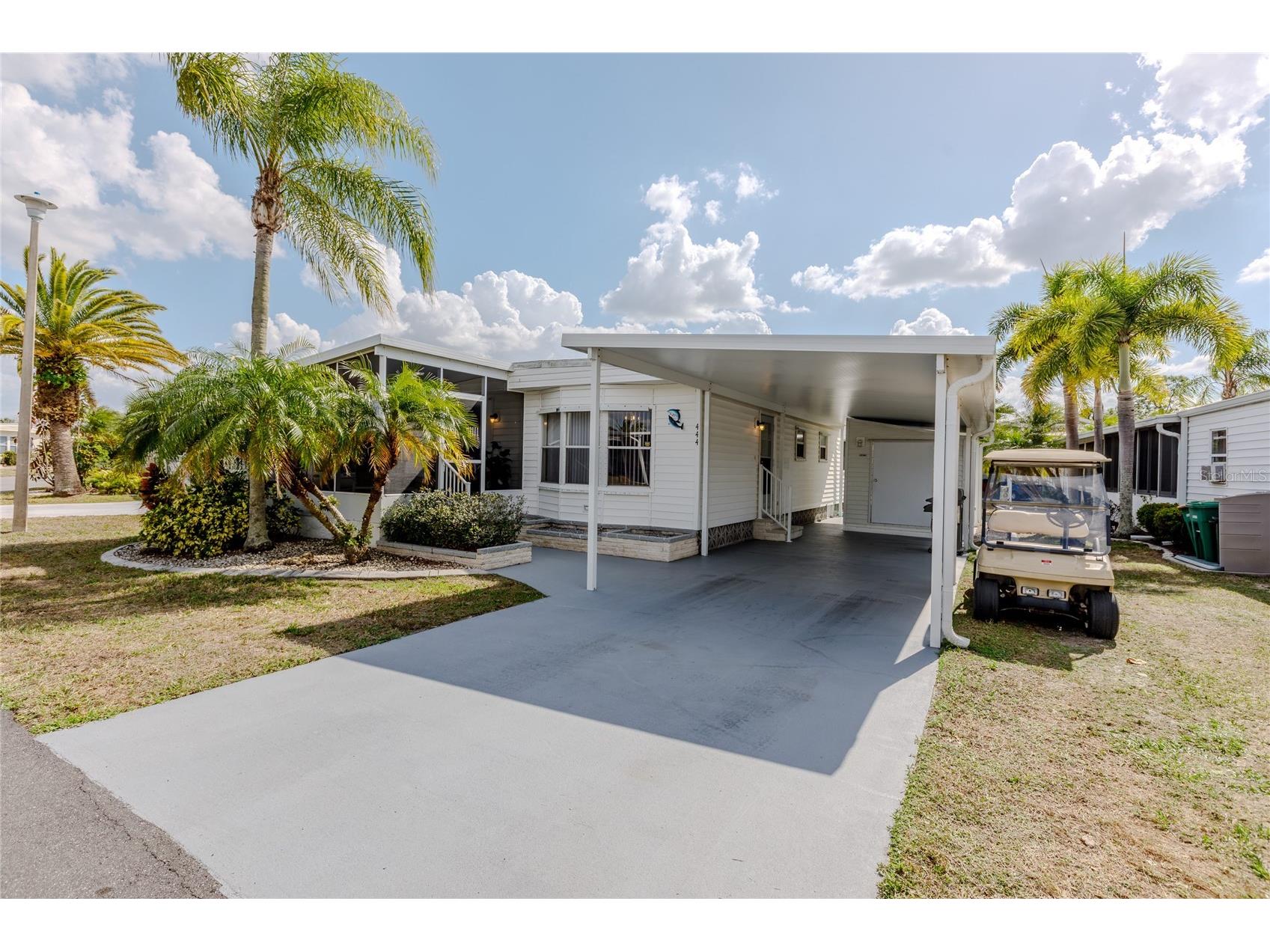 2100 Kings Highway #444 Port Charlotte FL 33980 C7522999 image1