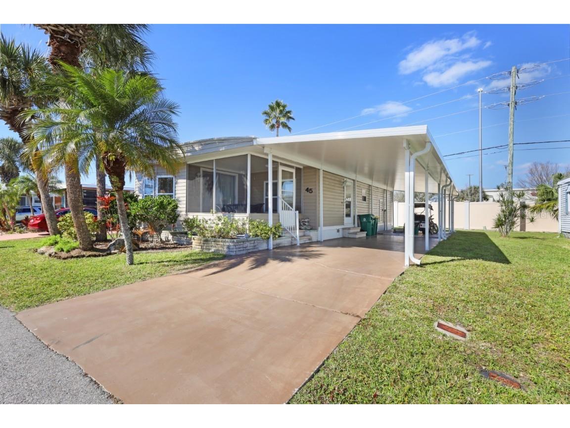 2100 Kings Highway 45, Port Charlotte, FL, 33980 MLS C7487749