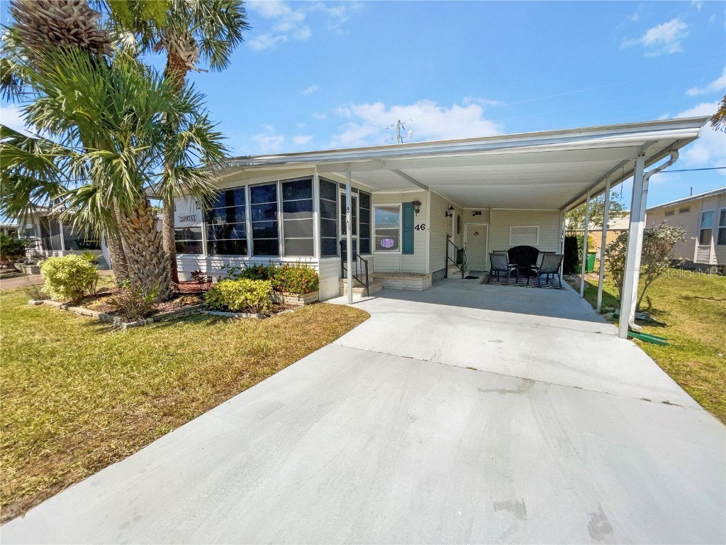 2100 Kings Highway #46 Port Charlotte FL 33980 C7473111 image1