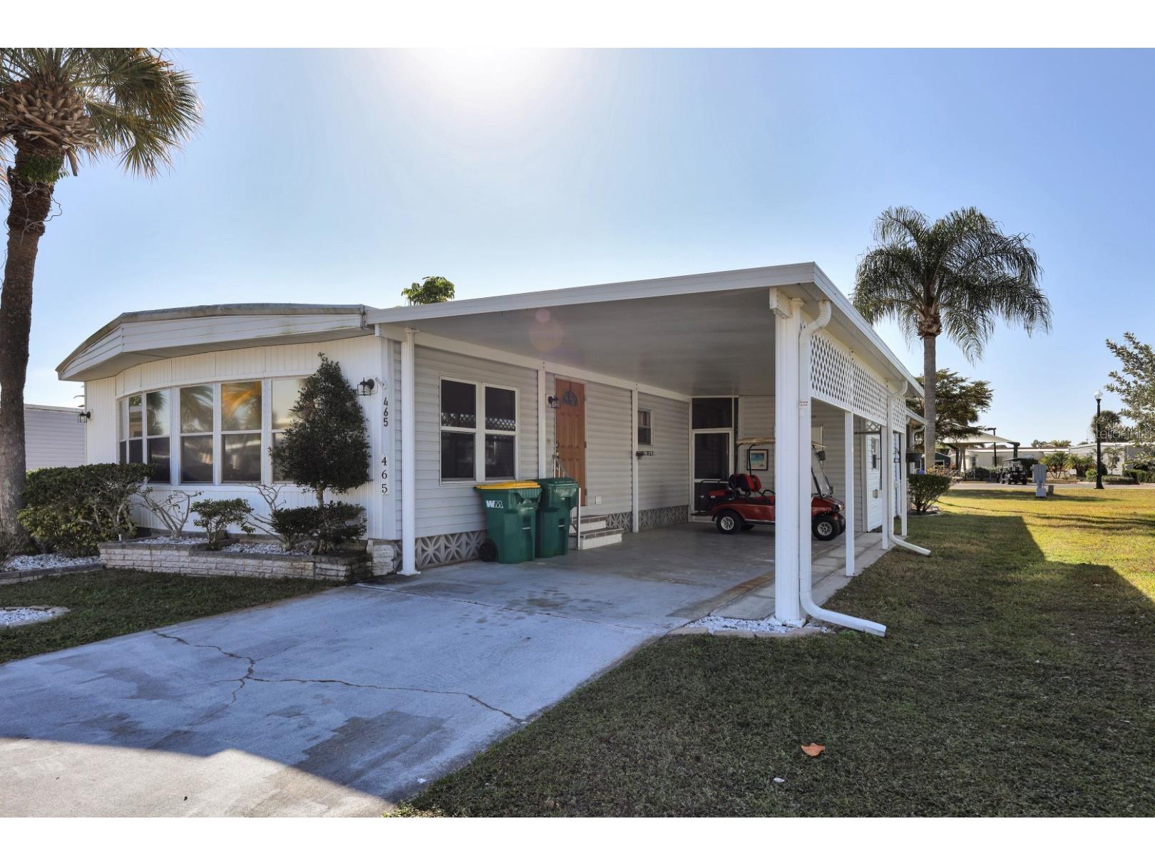 2100 Kings Highway #465 Port Charlotte FL 33980 C7519956 image1