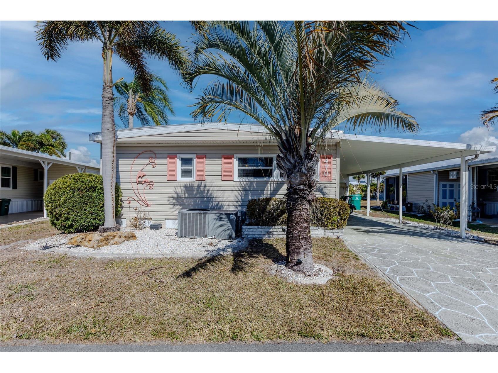 2100 Kings Highway #470 Punta Gorda FL 33980 C7521939 image1