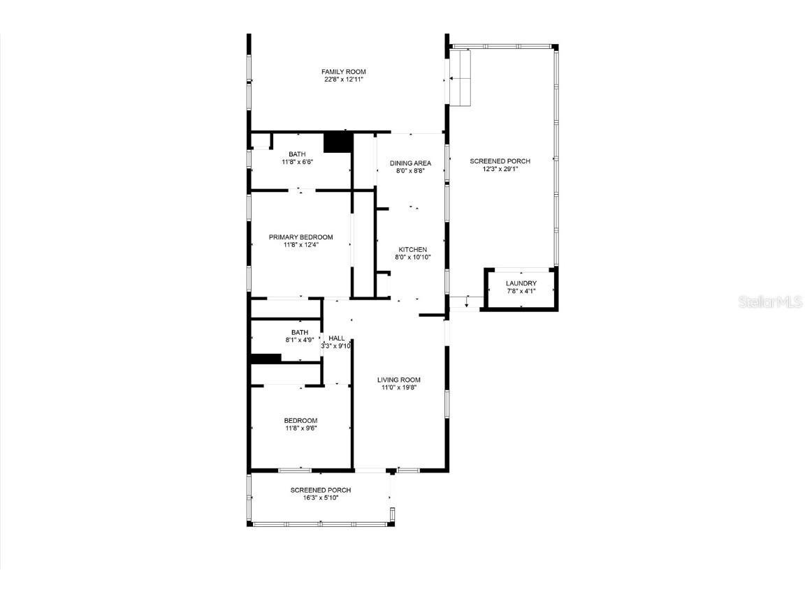 2100 Kings Highway #476 Port Charlotte FL 33980 C7504499 image54