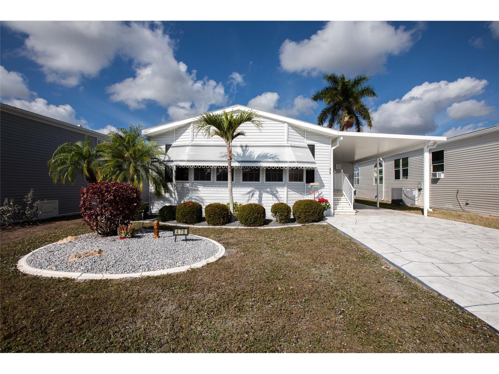 2100 Kings Highway #478 Port Charlotte FL 33980 C7521011 image1