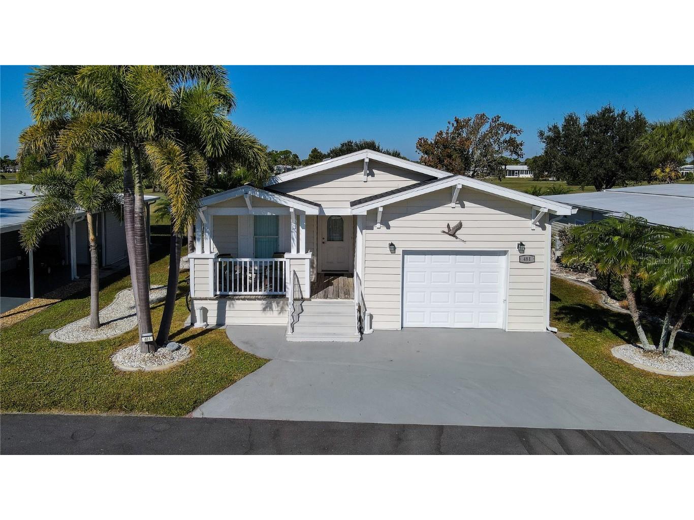 2100 Kings Highway #481 Port Charlotte FL 33980 C7517629 image1