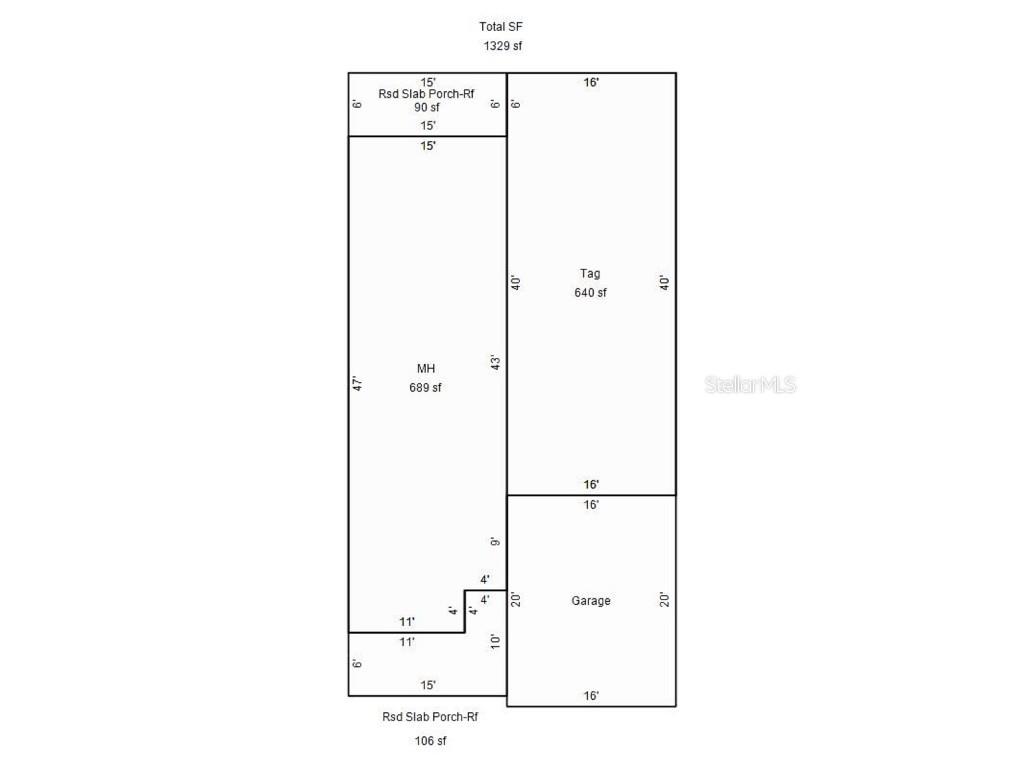 2100 Kings Highway #481 Port Charlotte FL 33980 C7517629 image6