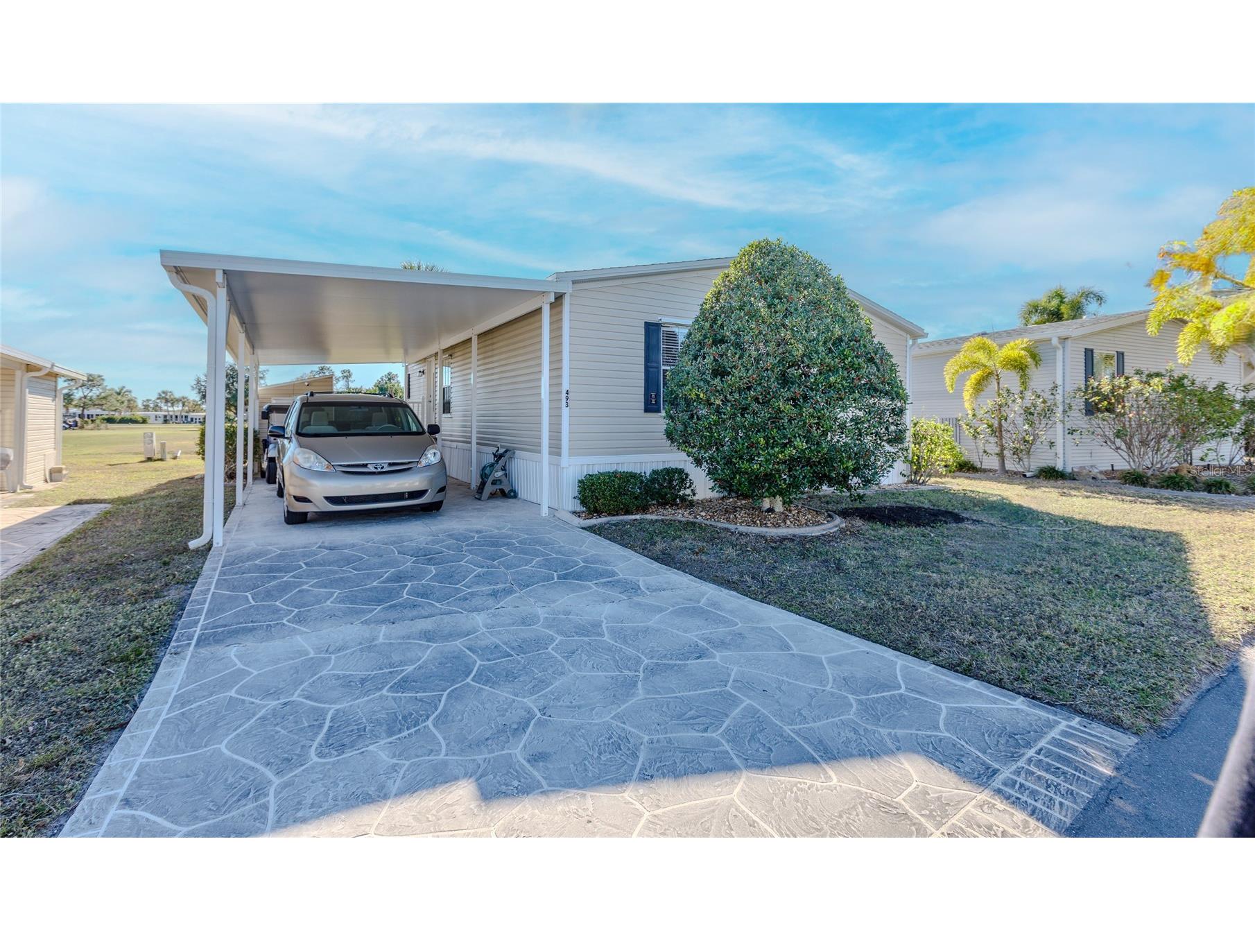 2100 Kings Highway #493 Punta Gorda FL 33980 C7520154 image1