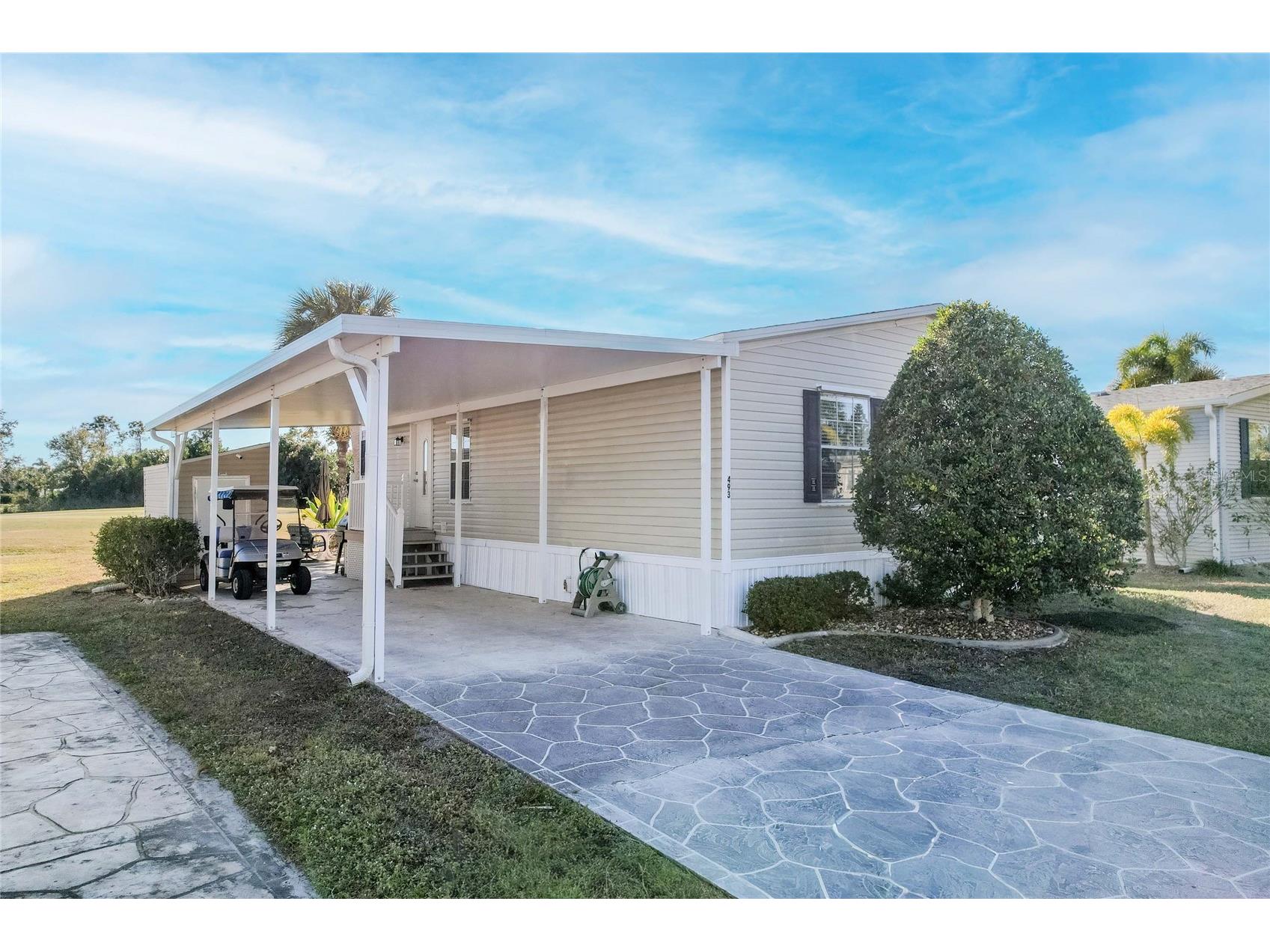 2100 Kings Highway #493 Punta Gorda FL 33980 C7520154 image30