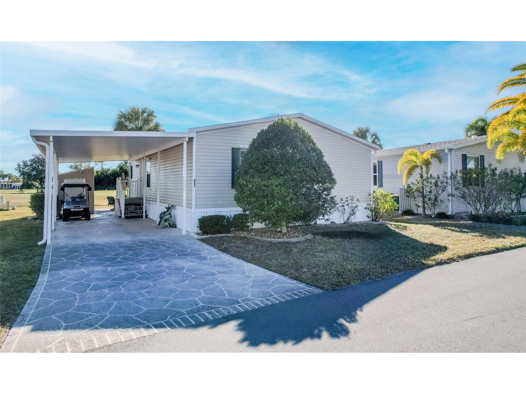 2100 Kings Highway #493 Punta Gorda FL 33980 C7520154 image31