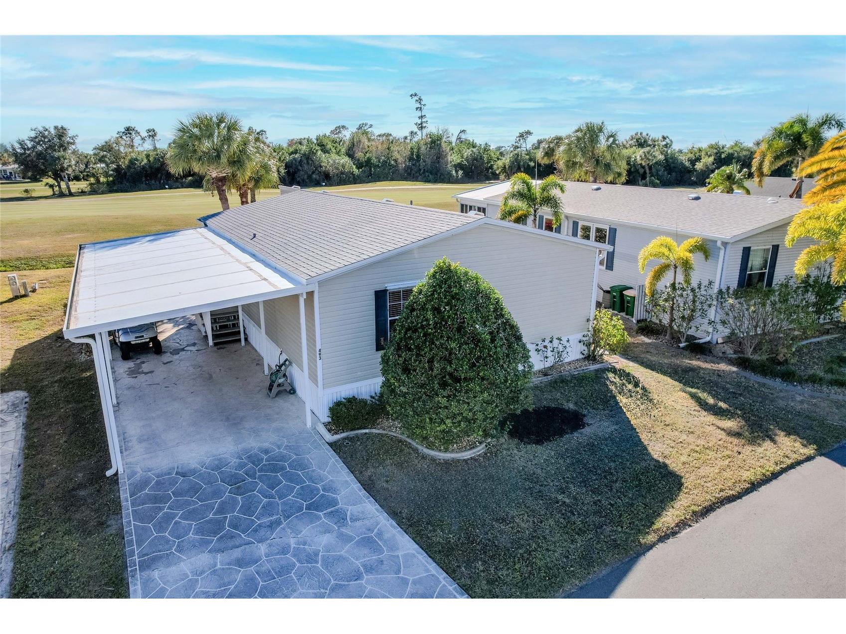 2100 Kings Highway #493 Punta Gorda FL 33980 C7520154 image32