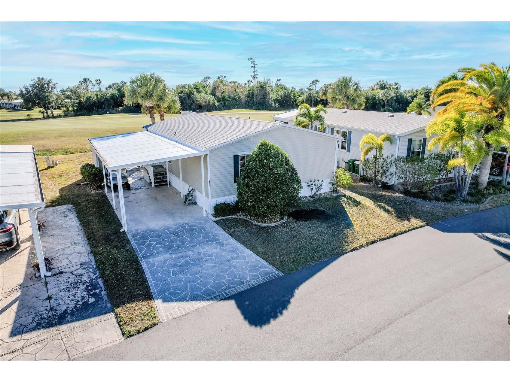 2100 Kings Highway #493 Punta Gorda FL 33980 C7520154 image33