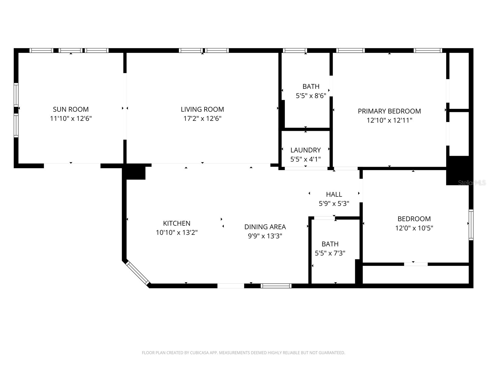 2100 Kings Highway #493 Punta Gorda FL 33980 C7520154 image42