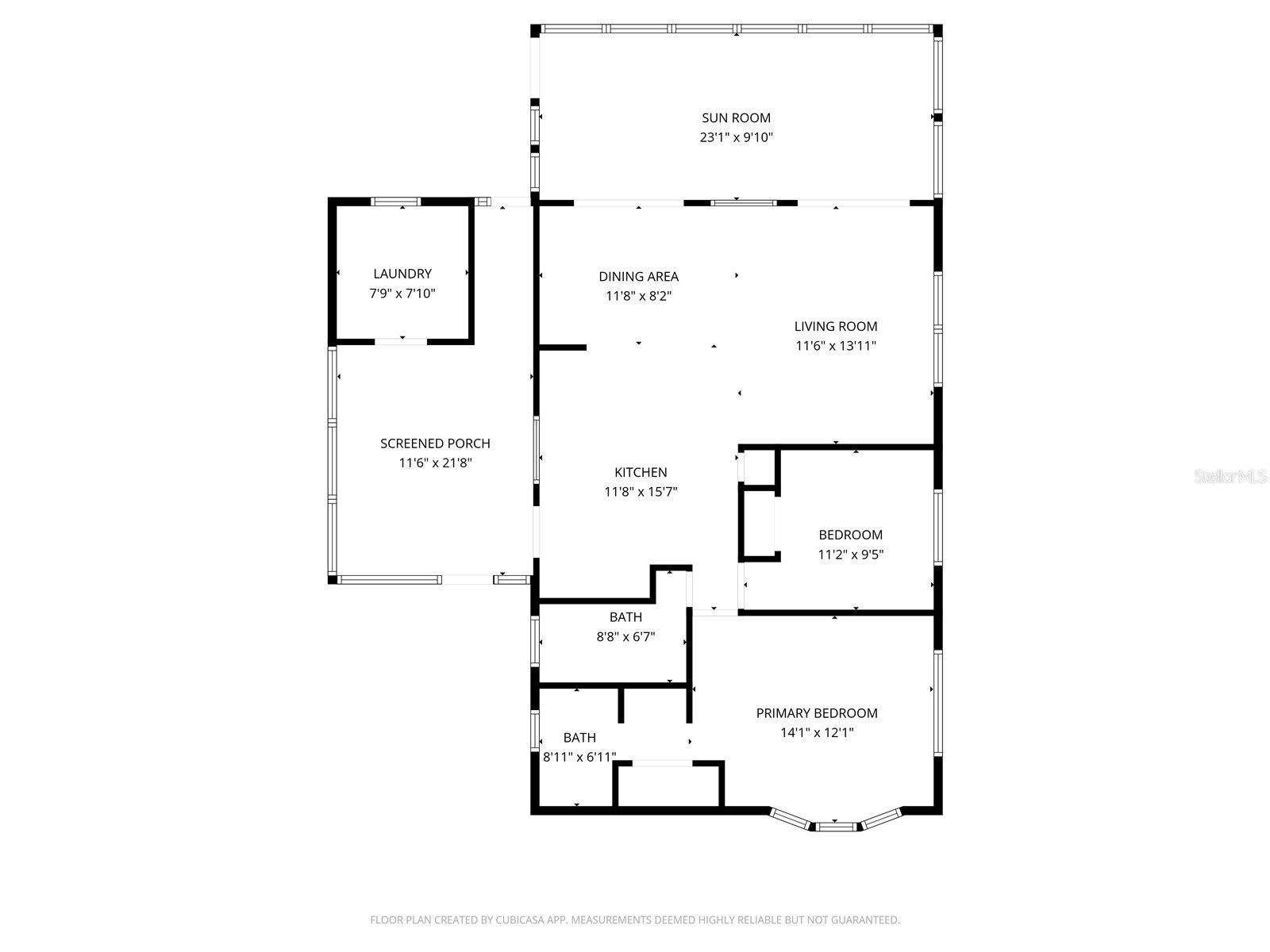 2100 Kings Highway #497 Port Charlotte FL 33980 C7524765 image5