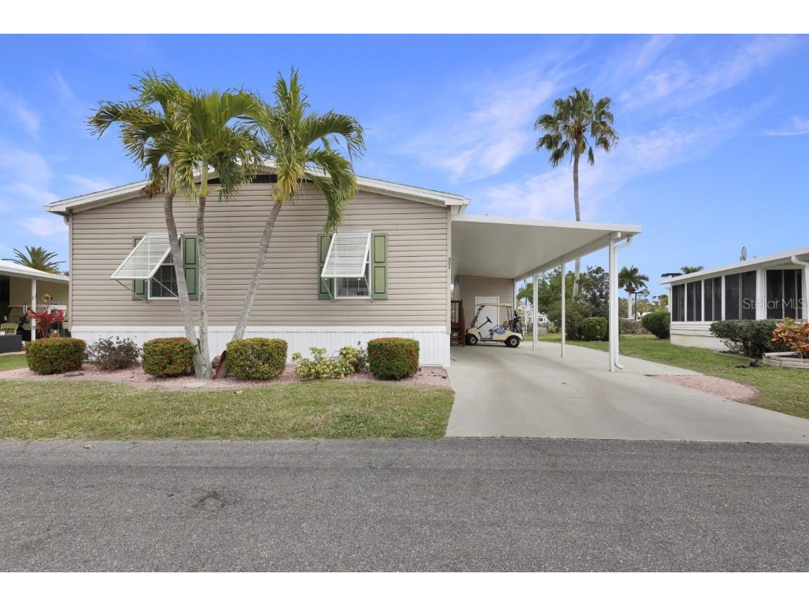 2100 Kings Highway #501 Port Charlotte FL 33980 C7516416 image1