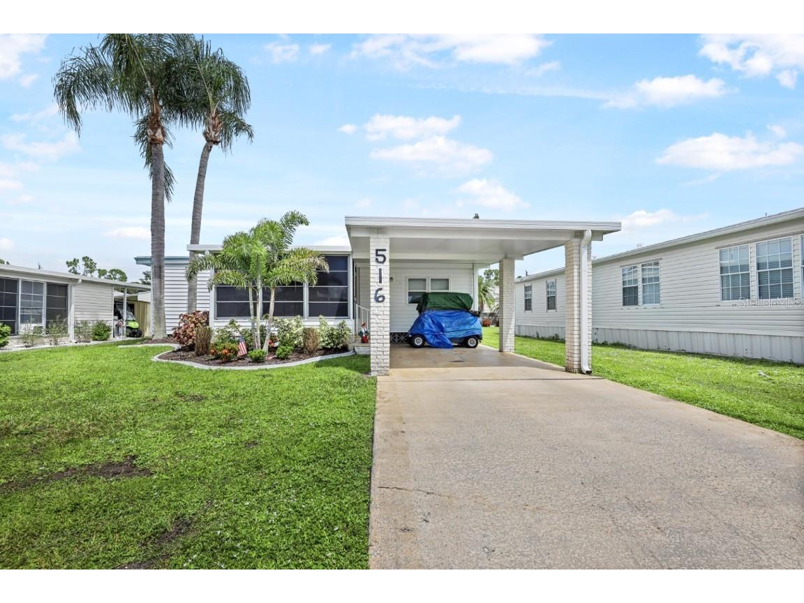2100 Kings Highway #516 Port Charlotte FL 33980 C7514040 image1