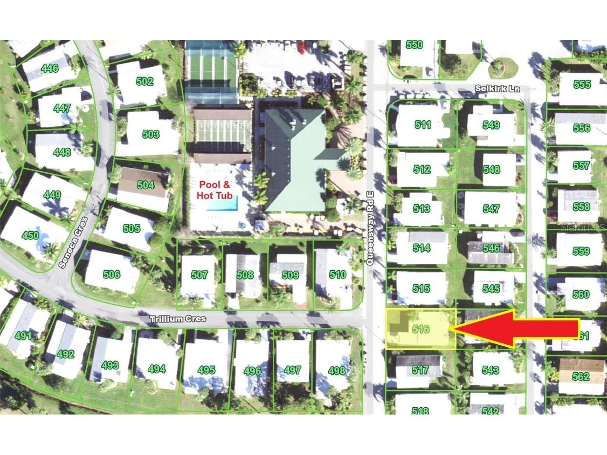 2100 Kings Highway #516 Port Charlotte FL 33980 C7514040 image4