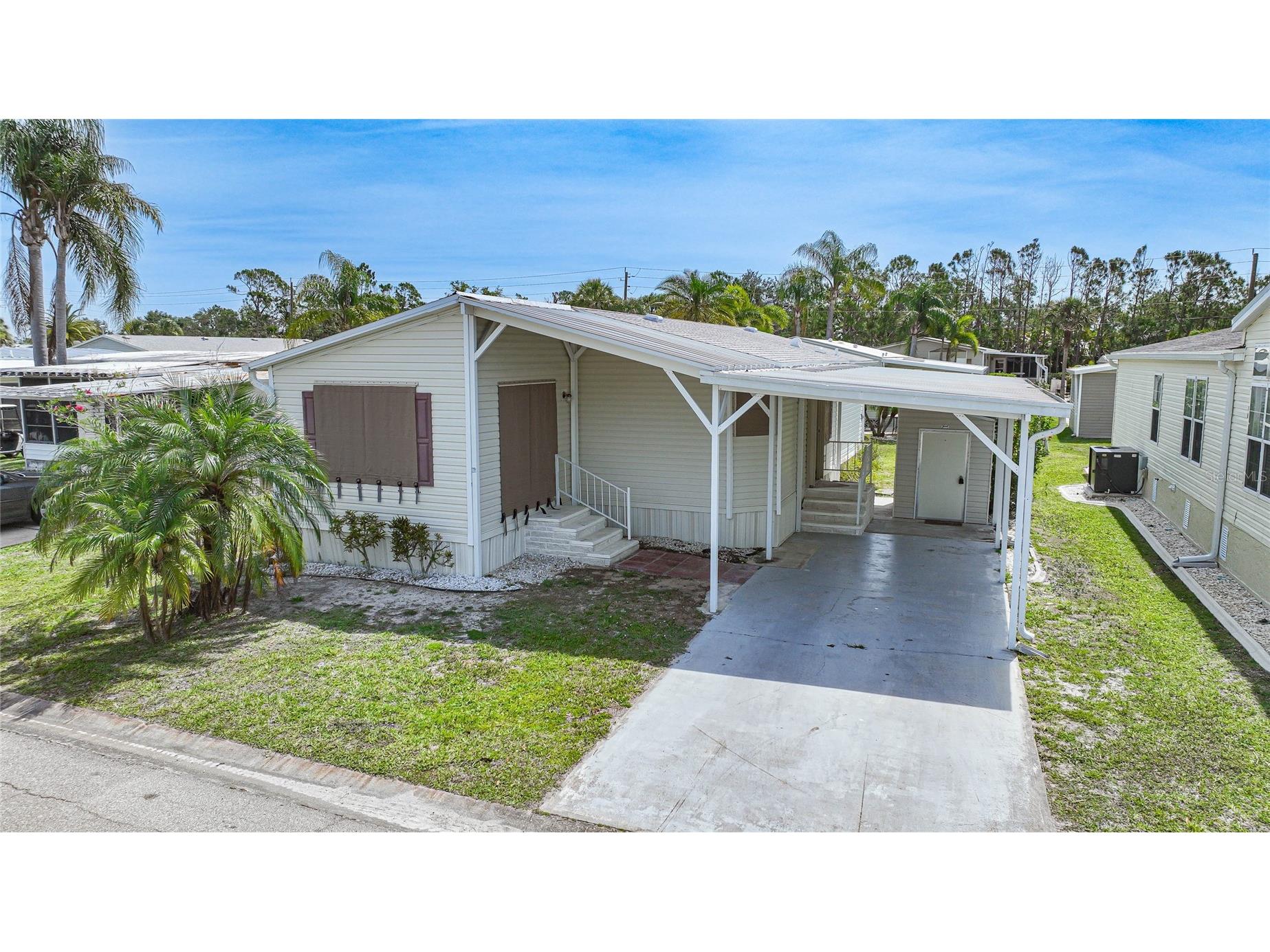 2100 Kings Highway #517 Port Charlotte FL 33980 C7525114 image1