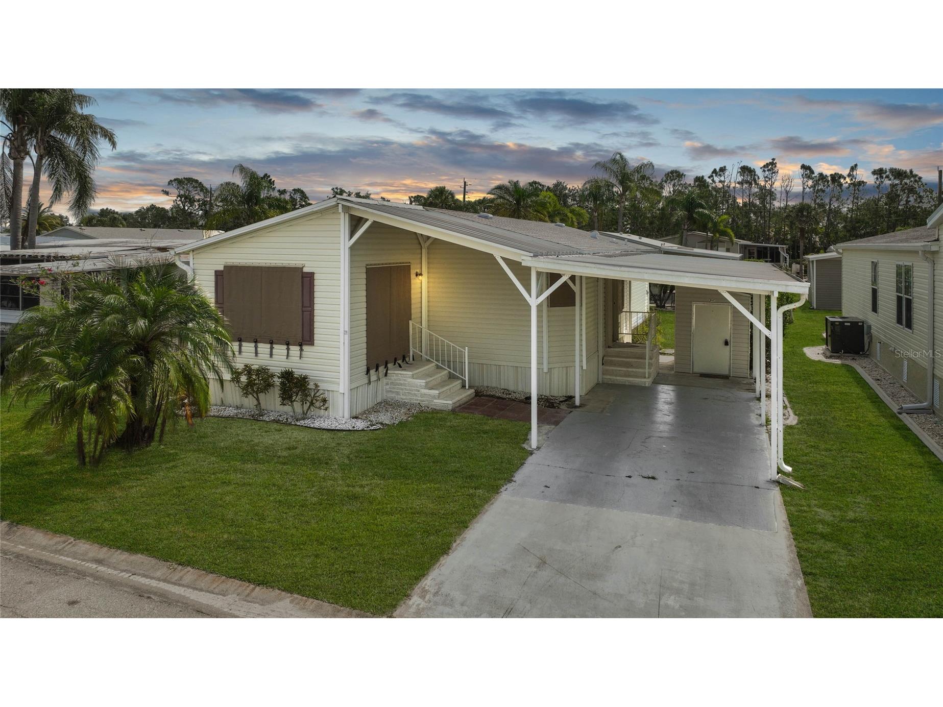 2100 Kings Highway #517 Port Charlotte FL 33980 C7525114 image27