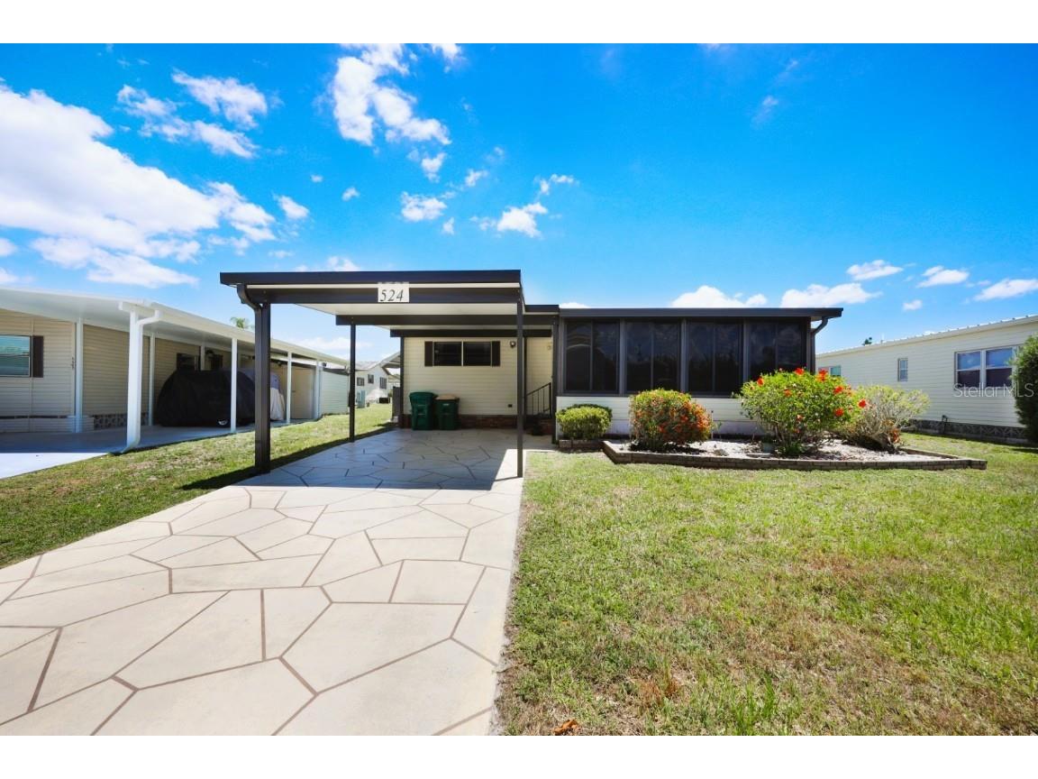 2100 Kings Highway #524 Port Charlotte FL 33980 C7510037 image1