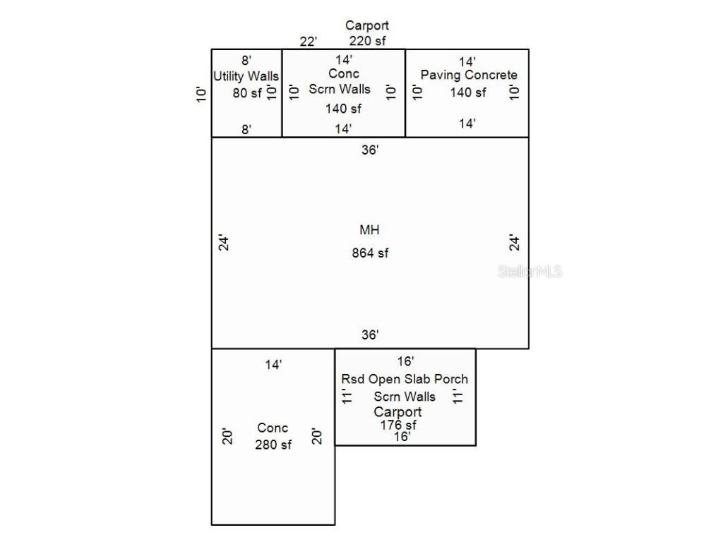 2100 Kings Highway #524 Port Charlotte FL 33980 C7510037 image29