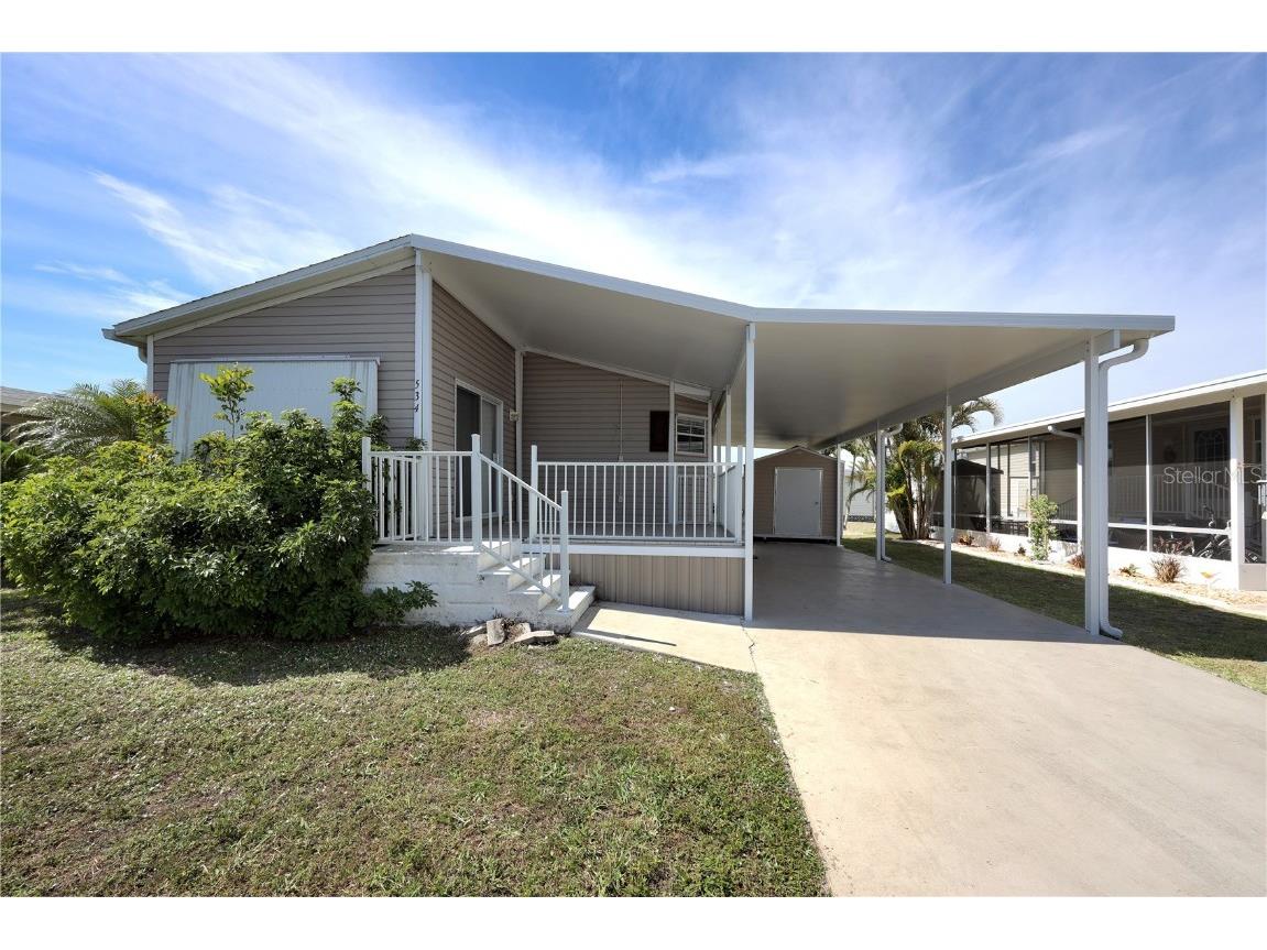 2100 Kings Highway #534 Port Charlotte FL 33980 C7478529 image1