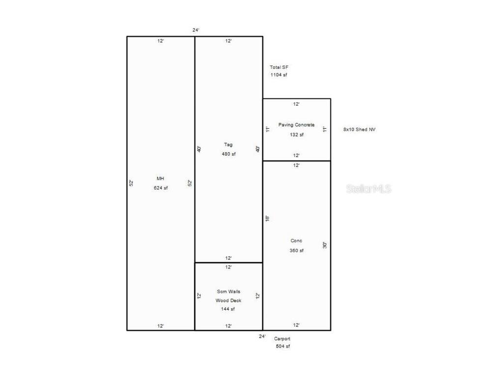 2100 Kings Highway #534 Port Charlotte FL 33980 C7478529 image28