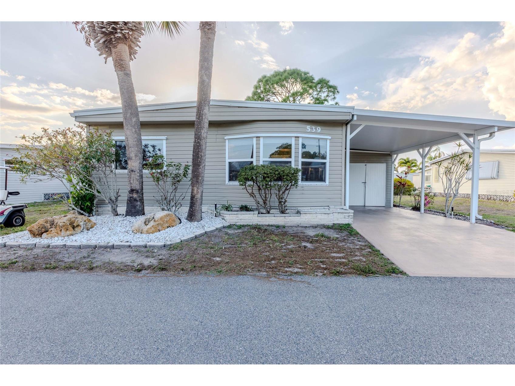 2100 Kings Highway #539 Port Charlotte FL 33980 C7522874 image1