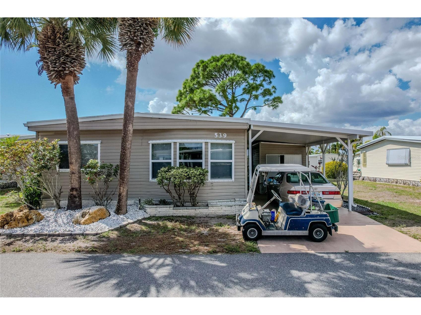 2100 Kings Highway #539 Port Charlotte FL 33980 C7522874 image15