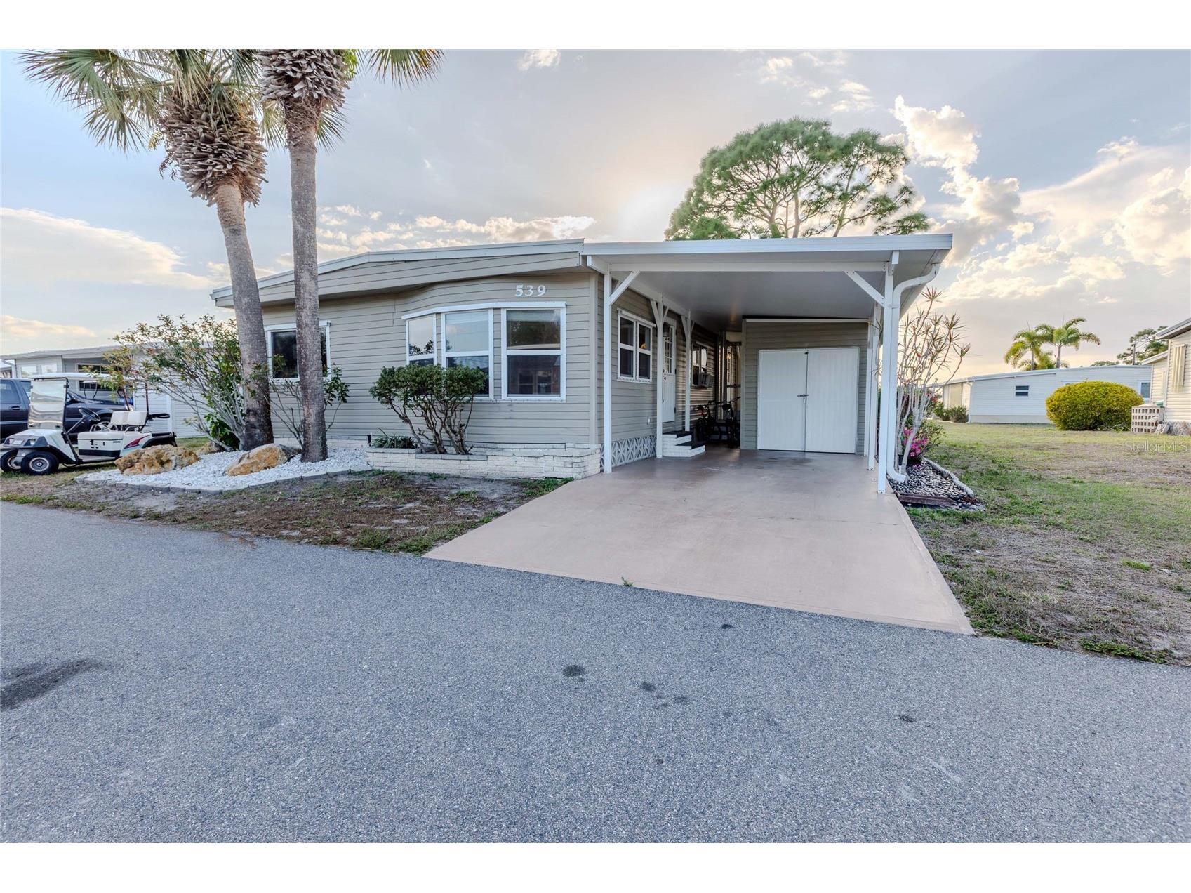 2100 Kings Highway #539 Port Charlotte FL 33980 C7522874 image2