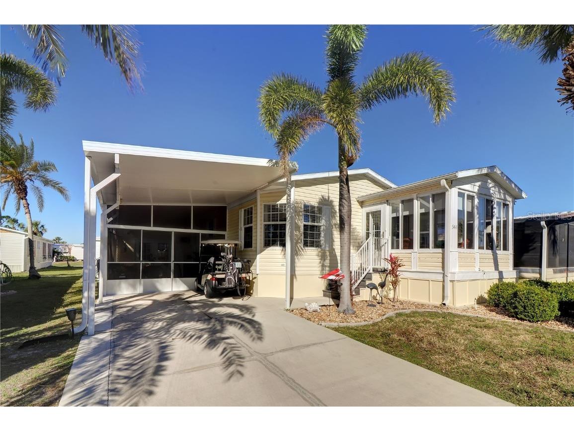 2100 Kings Highway #544 Port Charlotte FL 33980 C7471544 image1