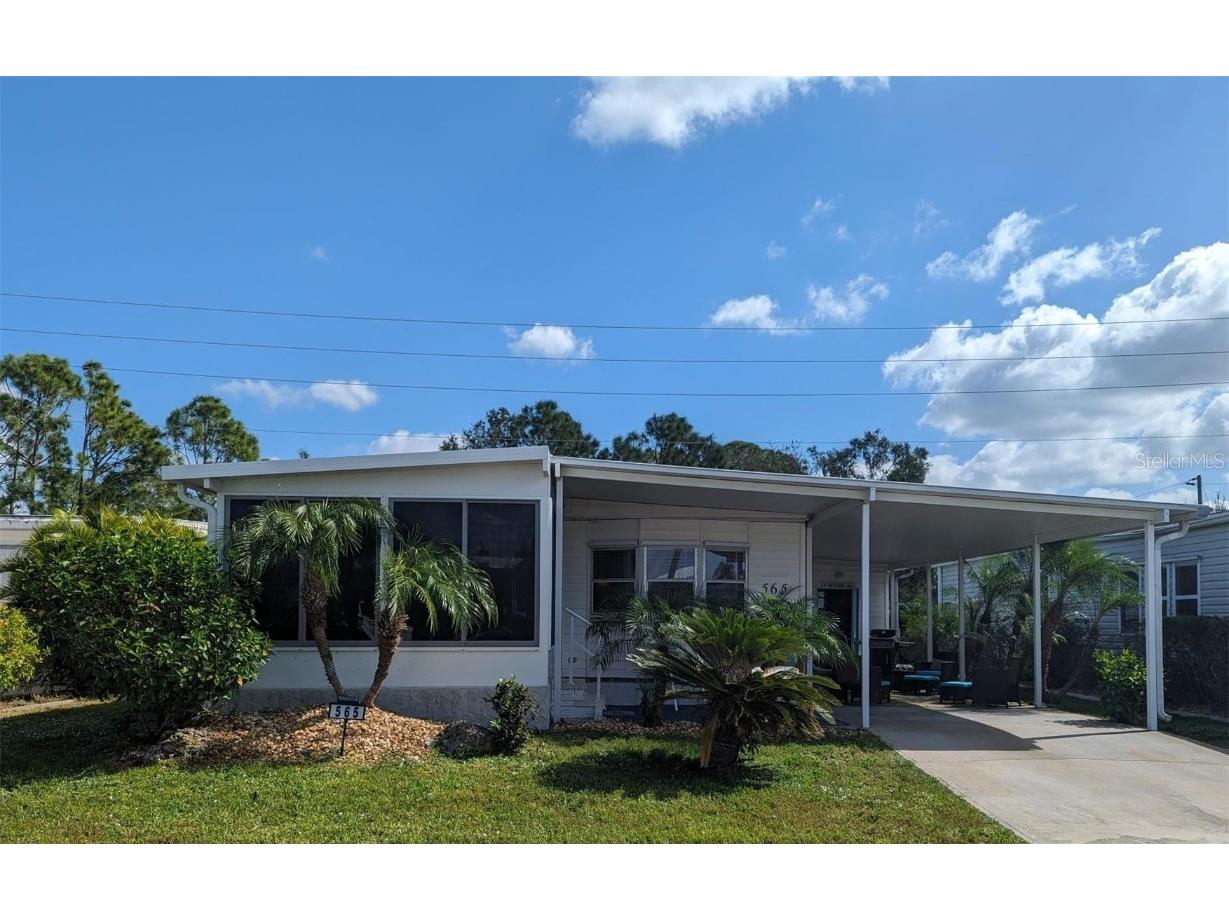 2100 Kings Highway #565 Port Charlotte FL 33980 C7483117 image1