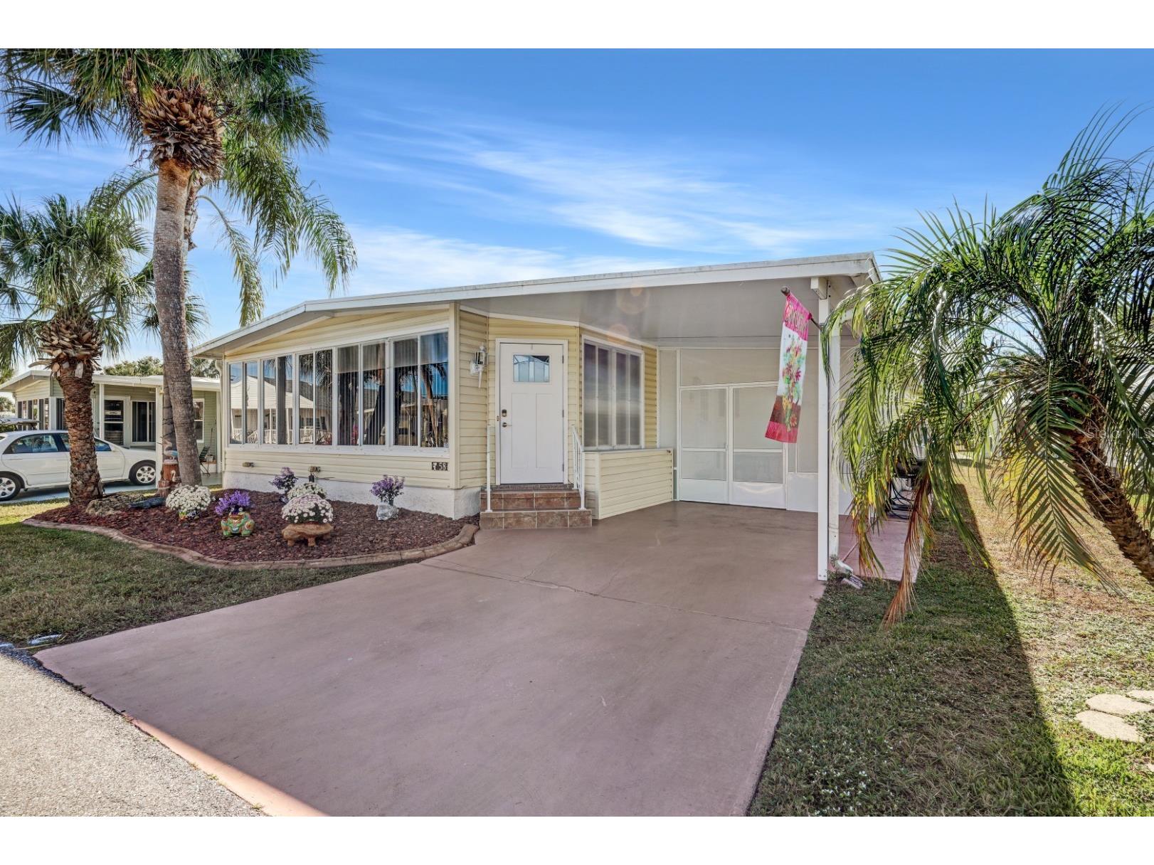2100 Kings Highway #58 Port Charlotte FL 33980 C7519337 image1