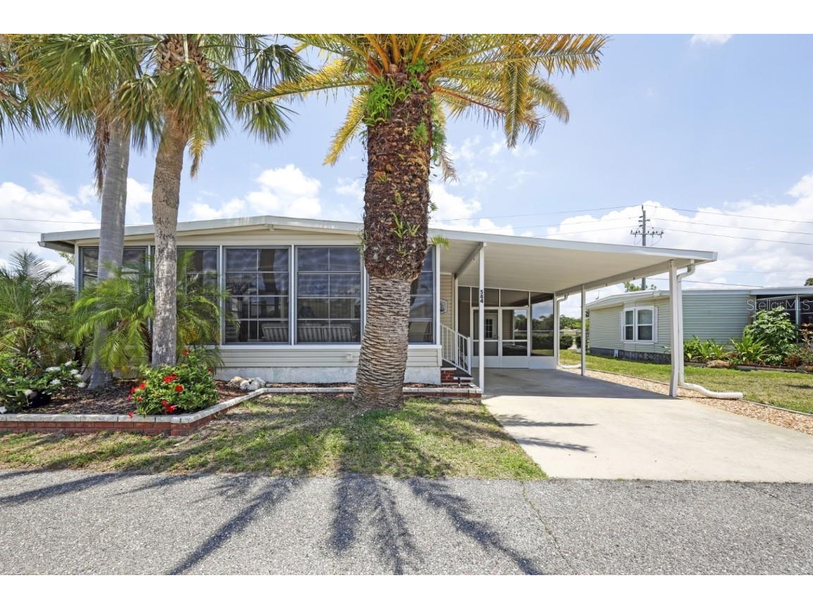 2100 Kings Highway #584 Port Charlotte FL 33980 C7509819 image1