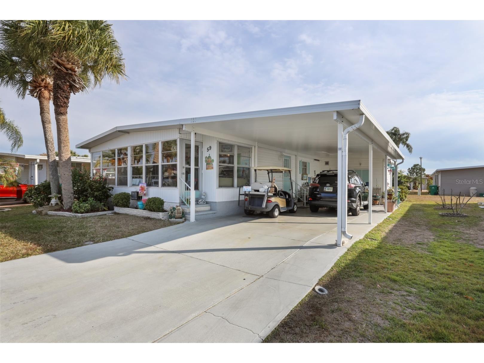 2100 Kings Highway #59 Port Charlotte FL 33980 C7523983 image1