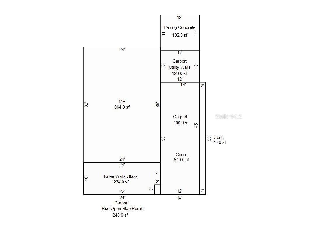 2100 Kings Highway #59 Port Charlotte FL 33980 C7523983 image27