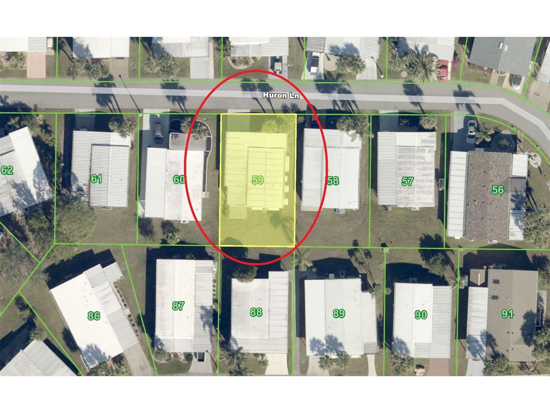 2100 Kings Highway #59 Port Charlotte FL 33980 C7523983 image28